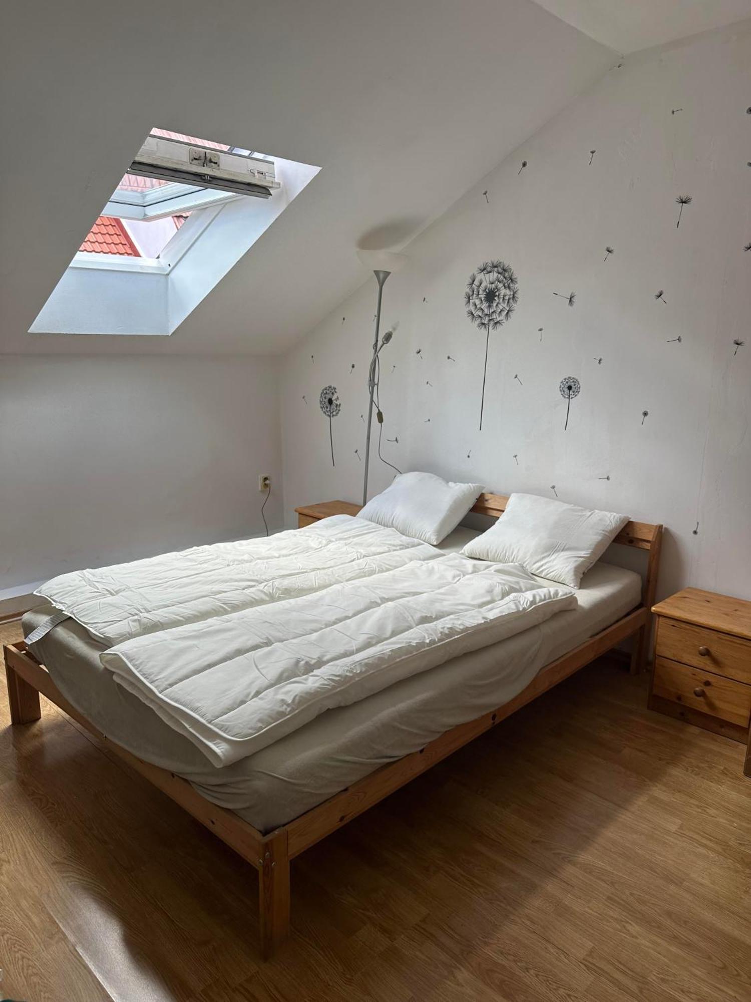C Private Room In City Center In 브라티슬라바 외부 사진
